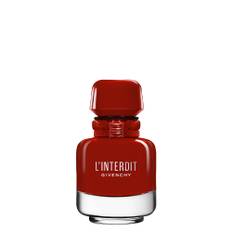 L'Interdit Rouge Ultime Eau de Parfum 35 ml Donna