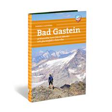 Vandra i Alperna: Bad Gastein