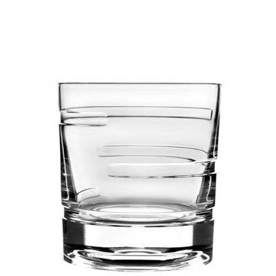 Roterande glas Line