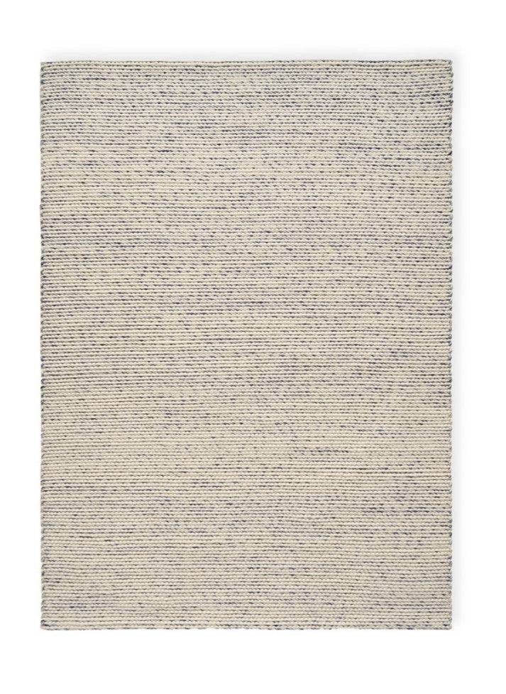 Loopy Blue gulvtæppe fra Tom Dixon 200x300cm - Jacobsen Plus