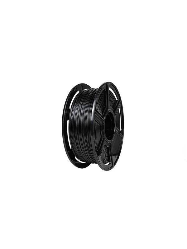 FlashForge PETG-CF 1000g - Black - 3D Printing Filament