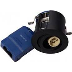 BLUE-DL 66 G2 Outdoor Downlight ø87mm GU10 23