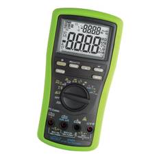 Elma Multimeter BM829