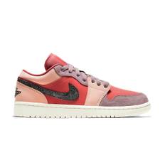 Air Jordan 1 Low "Canyon Rust" - EUR 36 - US 5.5W
