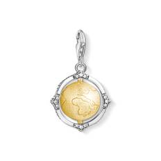 Thomas Sabo Vintage Jordglob - 1711