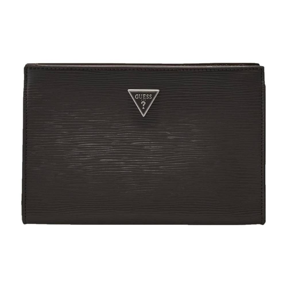 Guess - Milano Crossbody Väskor - Herr - ONE Size -