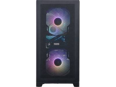 Komplett-PC Core Gaming i75 - KPC-CORE-I75-1125