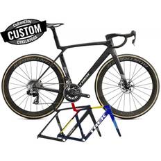 Trek Madone SLR 9 SRAM Force AXS D2 Custombyggd Racercykel