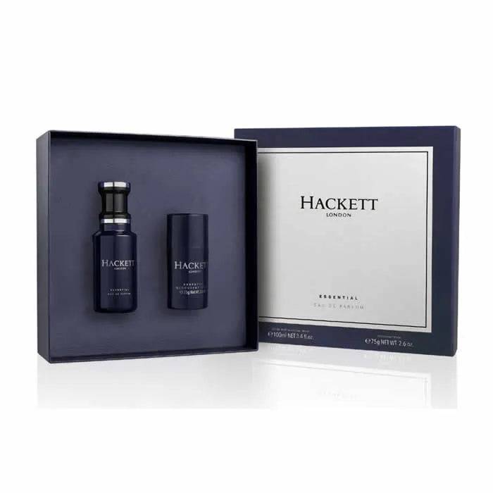 Essential Eau de Parfum presentset