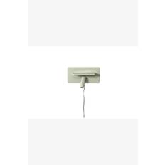 Aneta Lighting - Væglampe Cargador - Beige