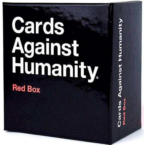 Cards Against Humanity Red Box (EN)