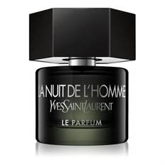 Yves Saint Laurent la Nuit de L'Homme Le Parfum - Eau de Parfum - Resestorlek - 10 ml