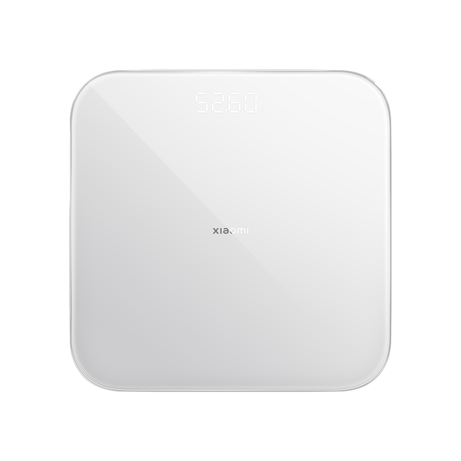 Xiaomi Smart Scale S200- Class B - White