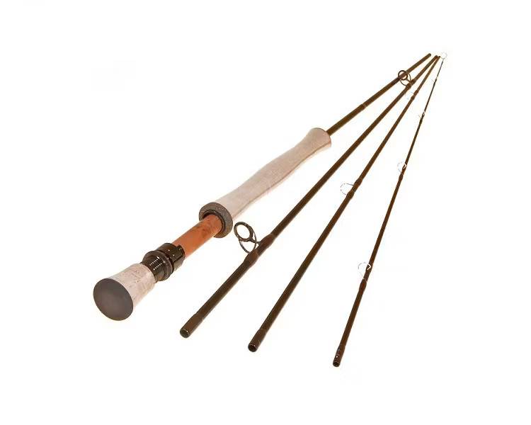 A. Jensen Nordic 9' # 6