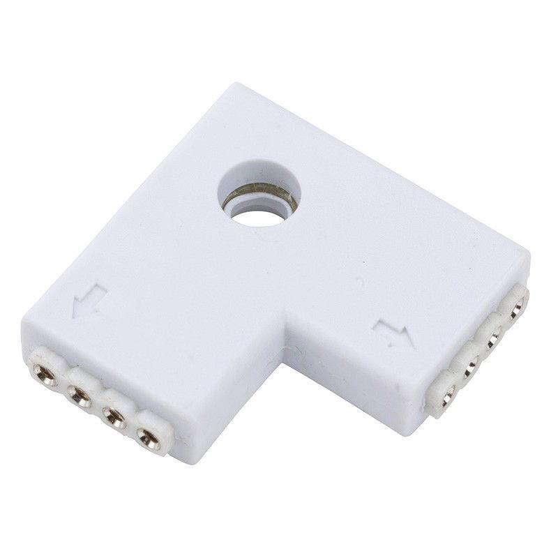 Snabbkoppling L Hona till LED Strip RGB