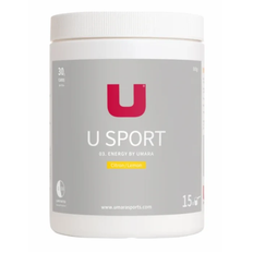 Umara  U Sport 1:0,8 Citron (500g)