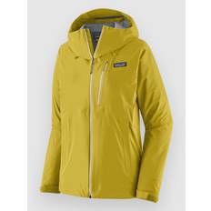 Patagonia Granite Crest Rain Jacka - bundle green - M