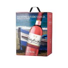 Faustino Rivero Ulecia Rosé 11% BiB 5l