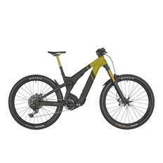 SCOTT Patron ST eRIDE 900 Tuned