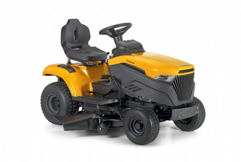 Stiga tornado 5108