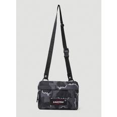 Eastpak x UNDERCOVER Camouflage Crossbody Bag - Mann Crossbody Bags Black One Size