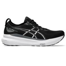 Asics - Gel-Kayano 31 Løbesko - Herre  - 50.5  - Sort