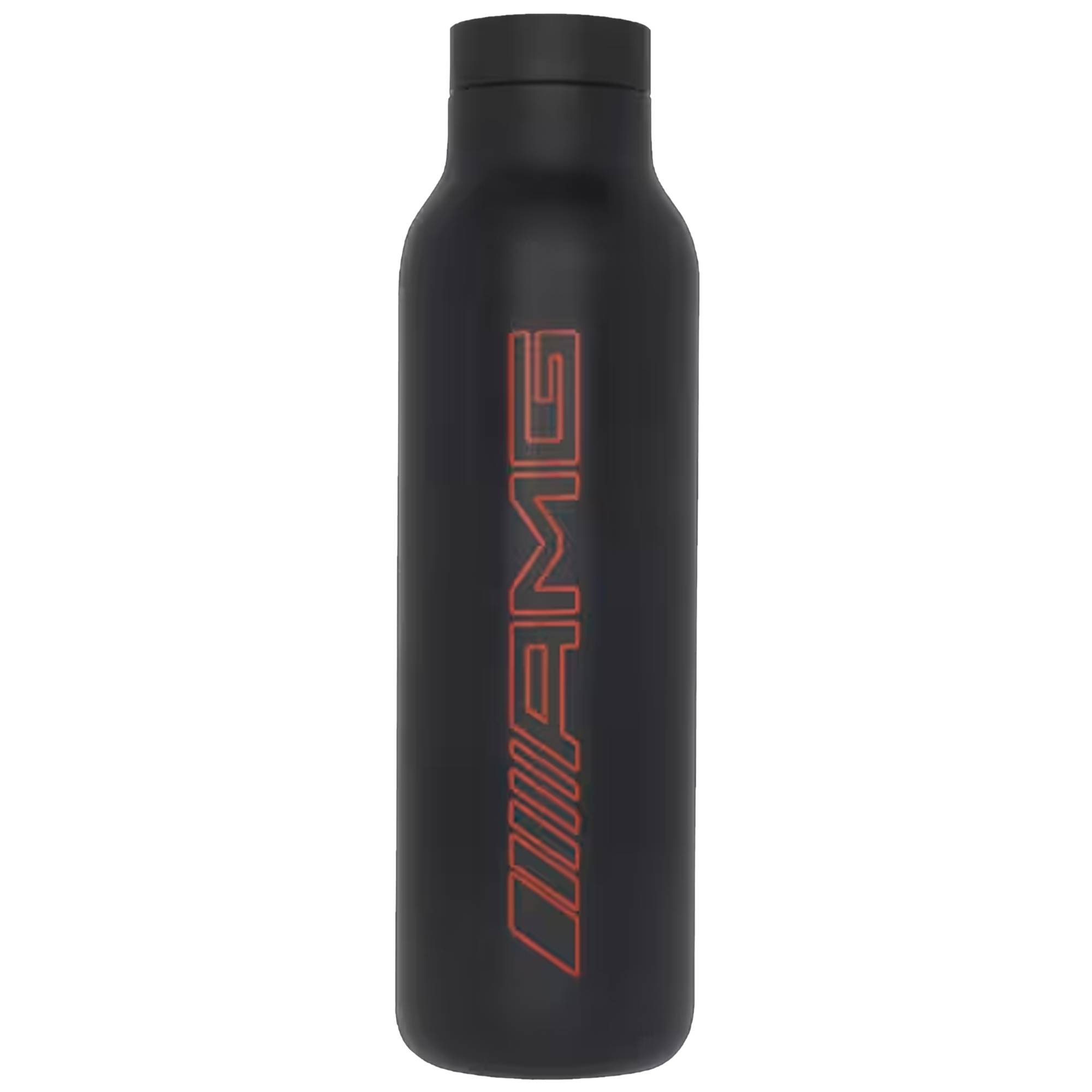 Termoflaske AMG Mercedes Original - Sort & Rød - 700ml