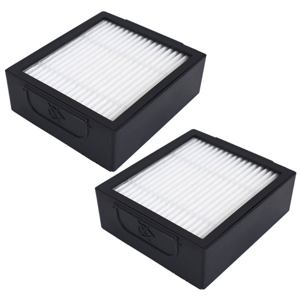 Filter 2-pack - passar till iRobot Roomba Combo J9 Plus
