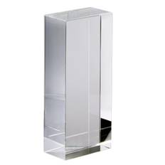 Award Cubic H 16cm - Orrefors