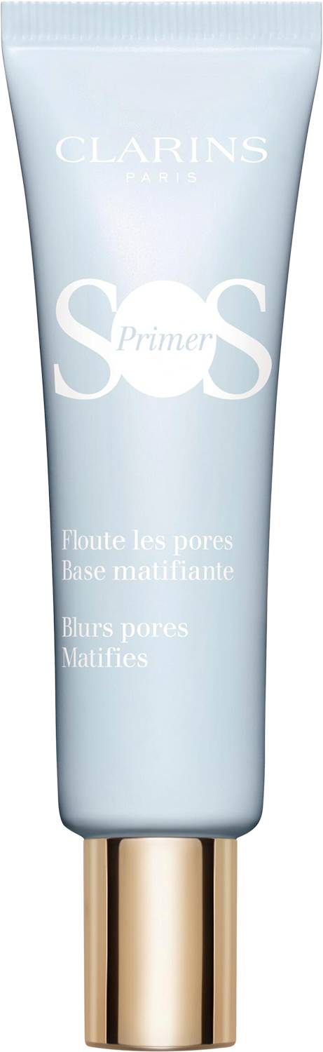 Clarins SOS Primer Matifying 30  (30)