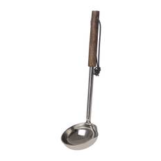ERNST Sauce Spoon Brun