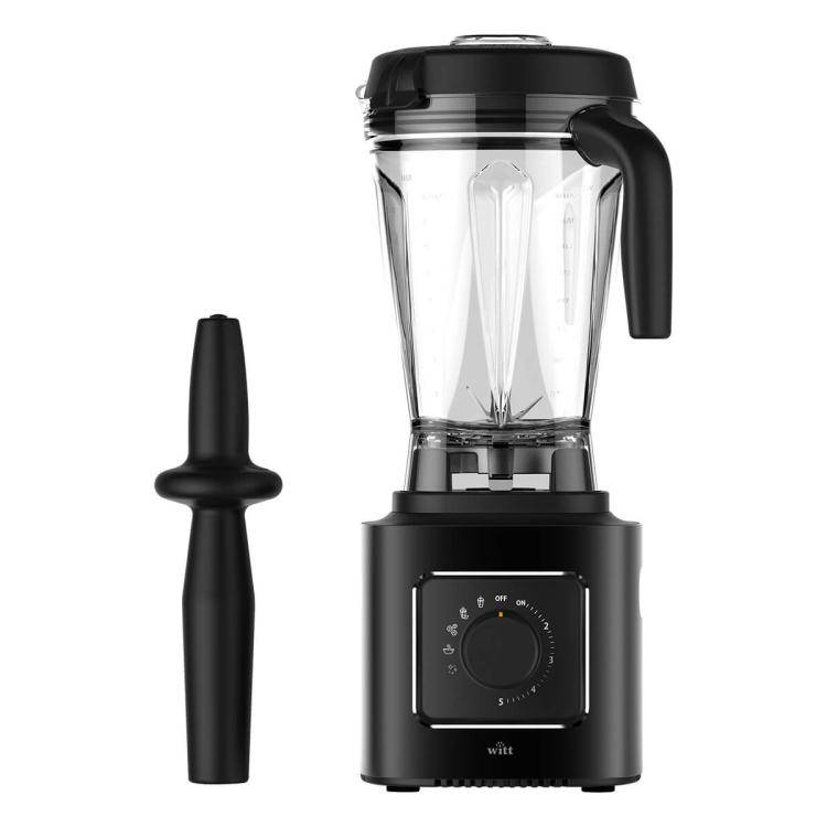 Witt Blender Premium Power