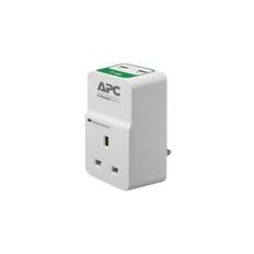 APC Essential Surgearrest PM1WU2 - surge protector