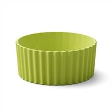 Tassen - Lime Sleeve til "Mug to go"