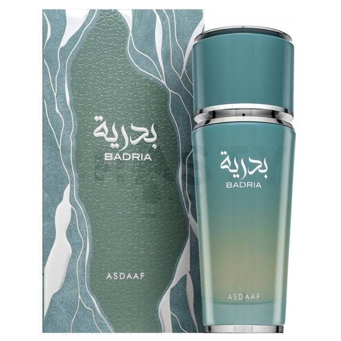 Asdaaf Badria Unisex 100 ml — Eau de Parfum