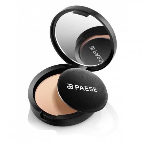 Paese Long Cover Mattifying Powder 02