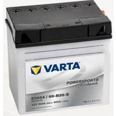 Varta Powersports FreshPack 530034 (53034)