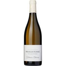 Pouilly-Fuissé Vieilles Vignes 2022