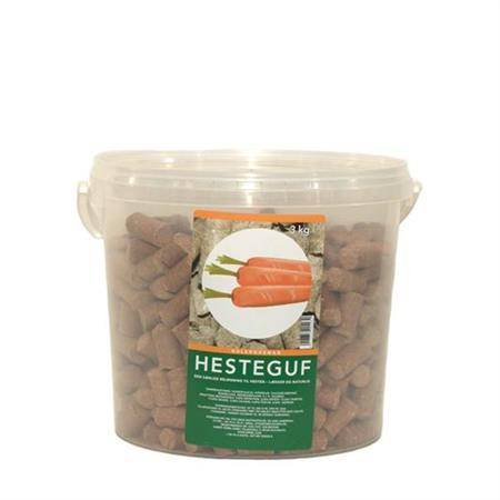 Kerbl hestebolcher 3 kg