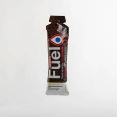 Fuel of Norway Loaded Gel 1:0,8 40g karbo citron - 20 Pack