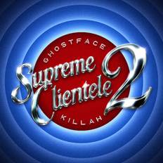 Ghostface Killah: Supreme Clientele 2