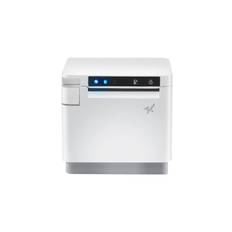 Star mC-Print3 MCP30 WT E+U POS skrivare - Monochrome - Direkt termiska