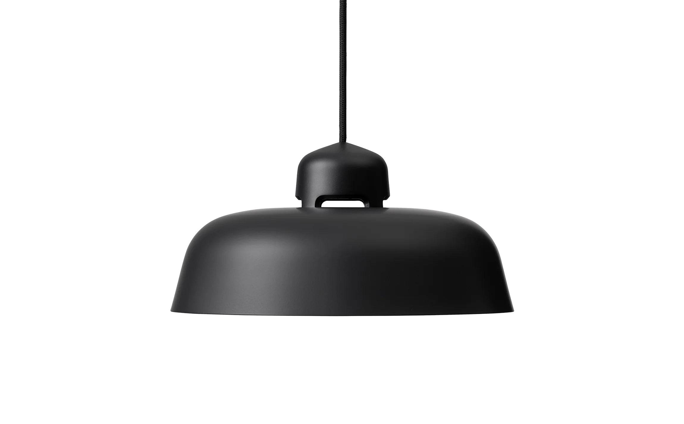 Dalston w162 pendel, Wästberg - Lille / Grafite black / Grafite black