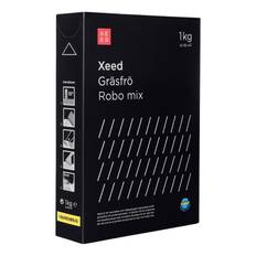 Gräsfrö Xeed Robo Mix 1Kg