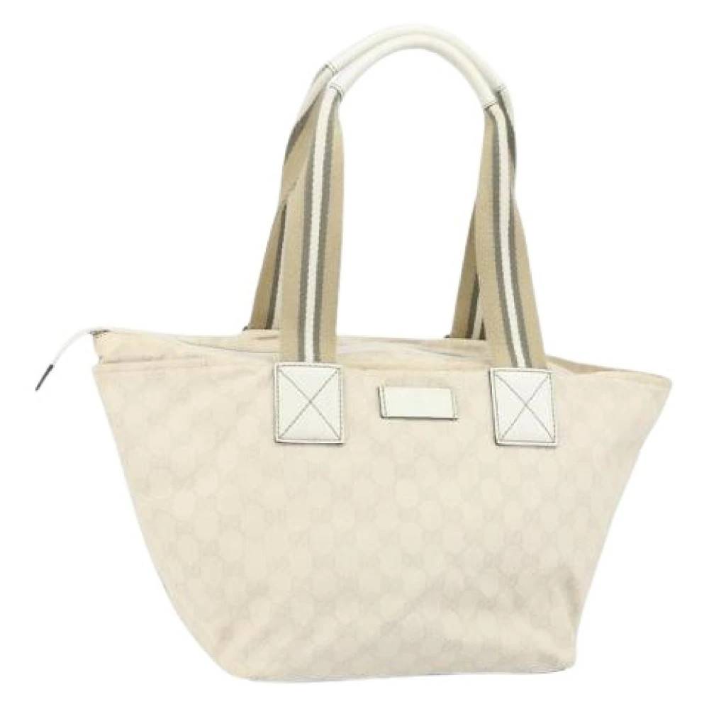 Gucci Vintage - Pre-owned Vintage Tote Bag Vintage - Dam - ONE Size -