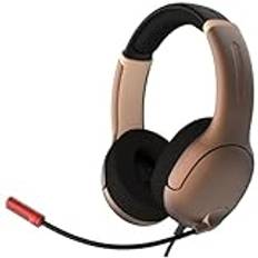 PDP Xbox AIRLITE Wired Headset Nubia Bronze