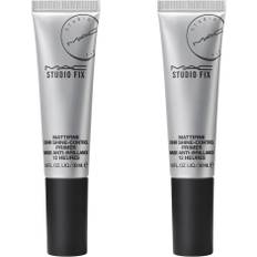 2st MAC Cosmetics Studio Fix Mattifine Primer 30 ml