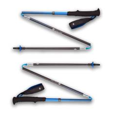 Vandrestave – Black Diamond Distance Carbon Z – 2-stk