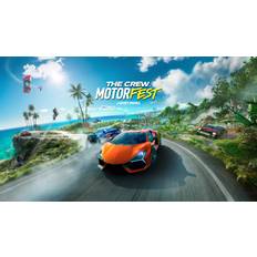 The Crew Motorfest (PC) - Ultimate Edition