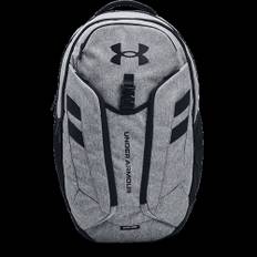 UA Hustle Pro Backpack - GrÃ¥